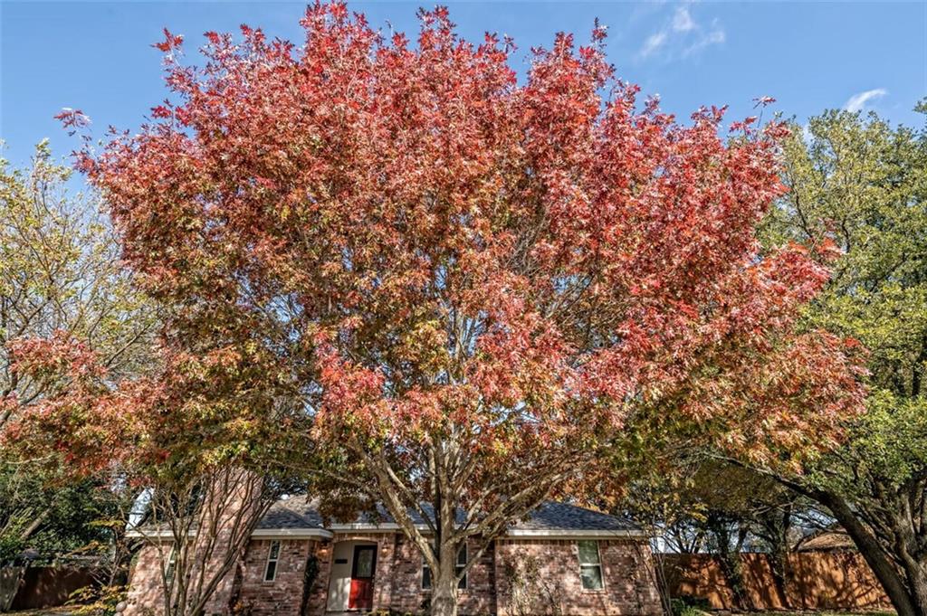 Harris Creek Country Estates - Residential