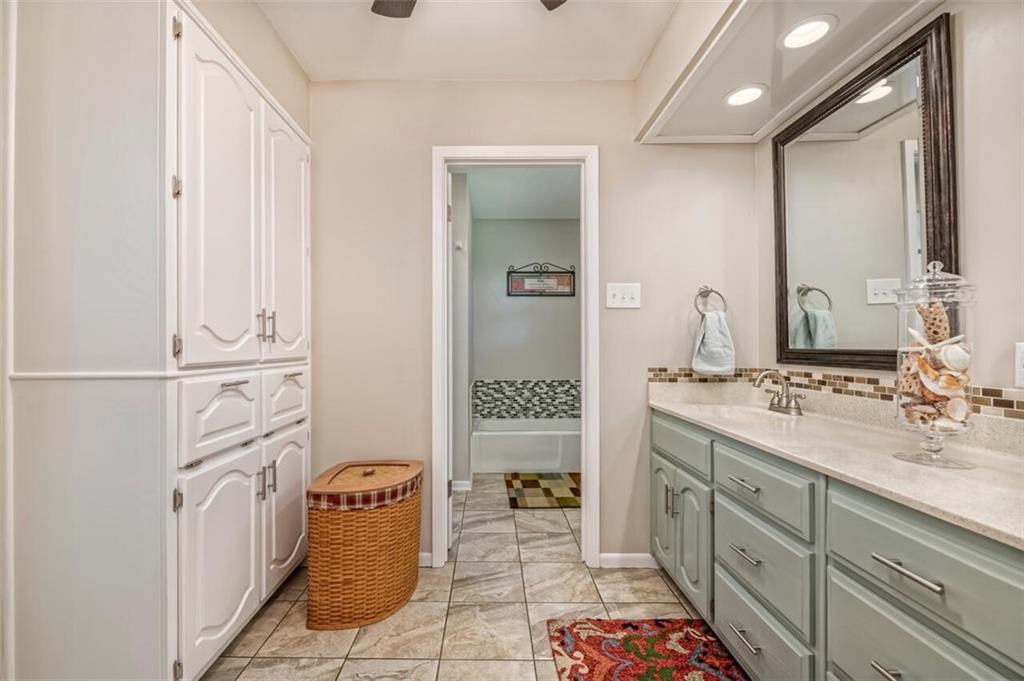 Harris Creek Country Estates - Residential