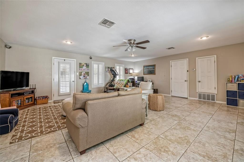 Harris Creek Country Estates - Residential