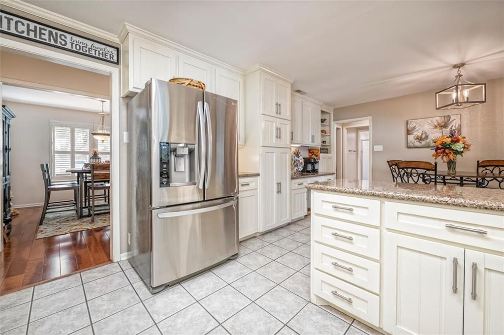 Harris Creek Country Estates - Residential