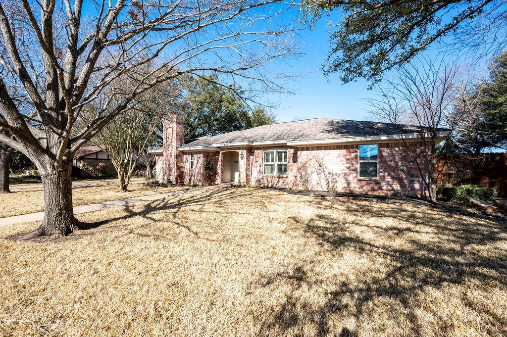 Harris Creek Country Estates - Residential