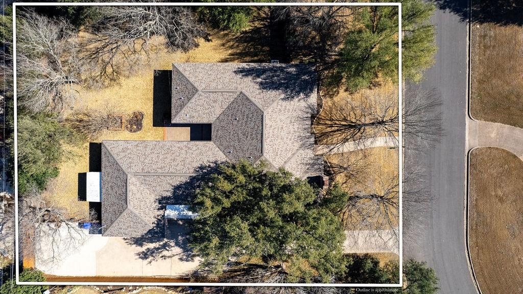 Harris Creek Country Estates - Residential