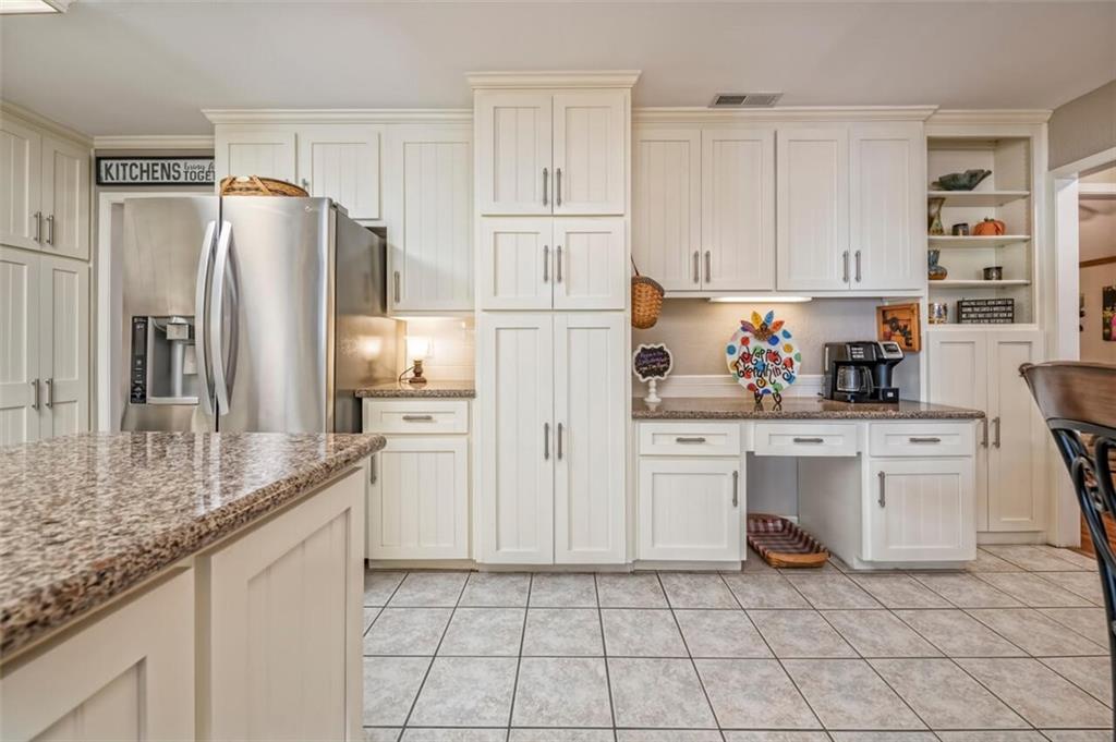 Harris Creek Country Estates - Residential