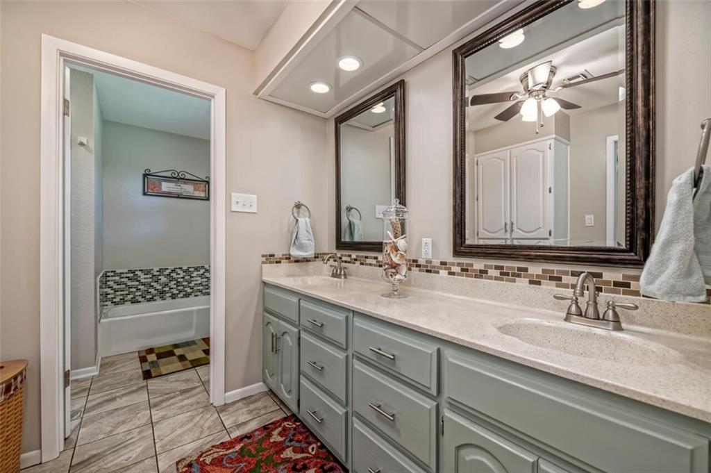 Harris Creek Country Estates - Residential