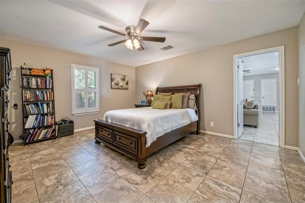 Harris Creek Country Estates - Residential