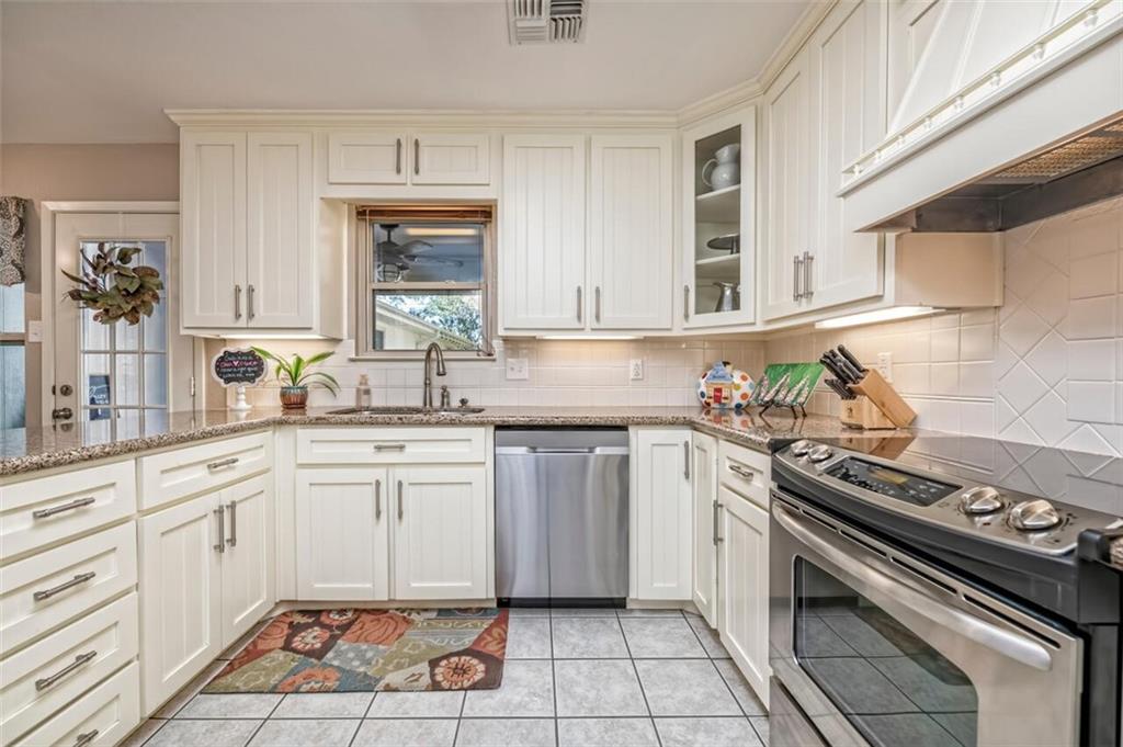 Harris Creek Country Estates - Residential