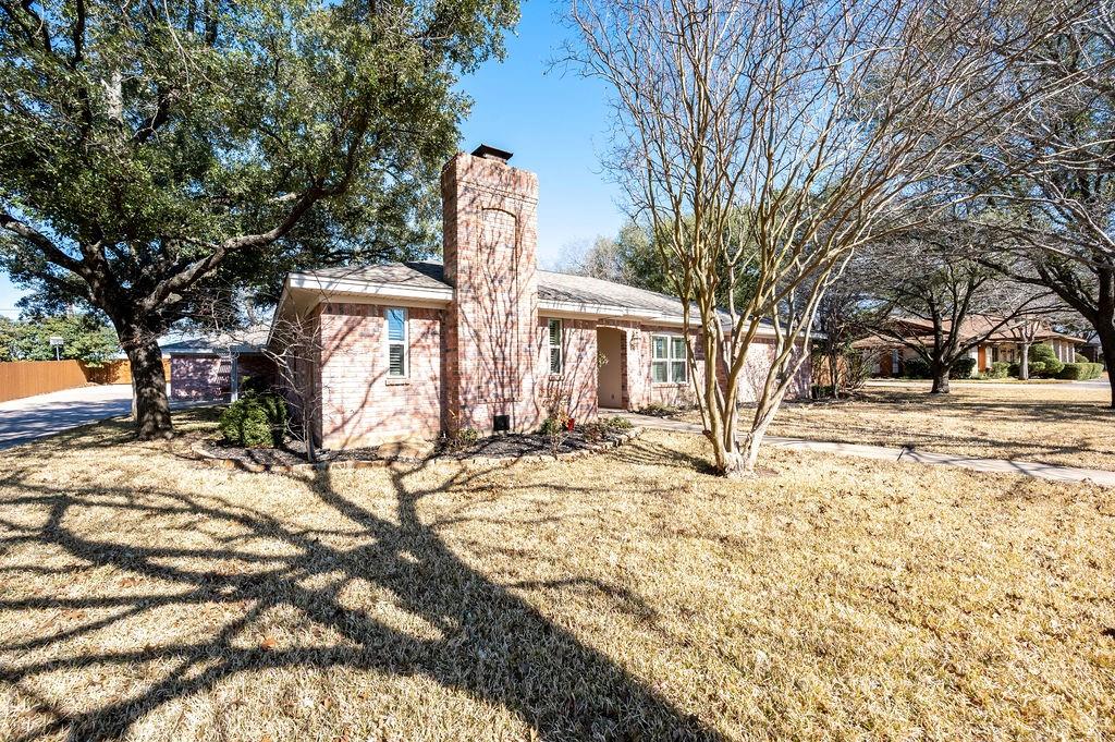 Harris Creek Country Estates - Residential