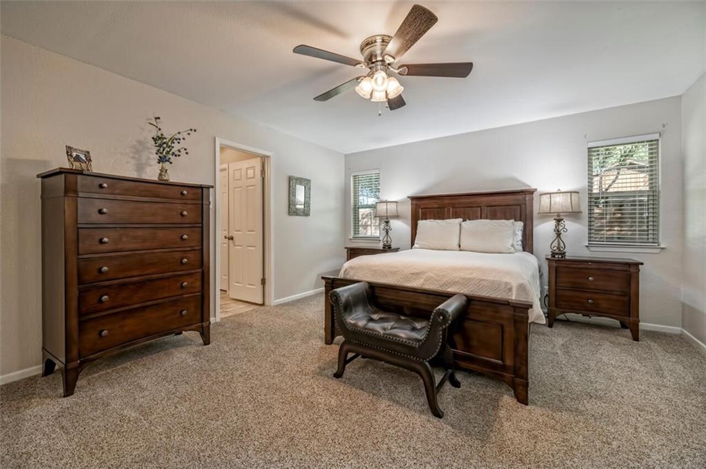 Harris Creek Country Estates - Residential