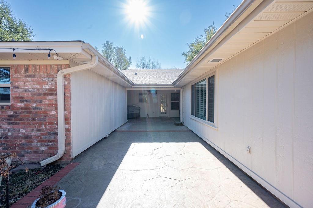 Harris Creek Country Estates - Residential