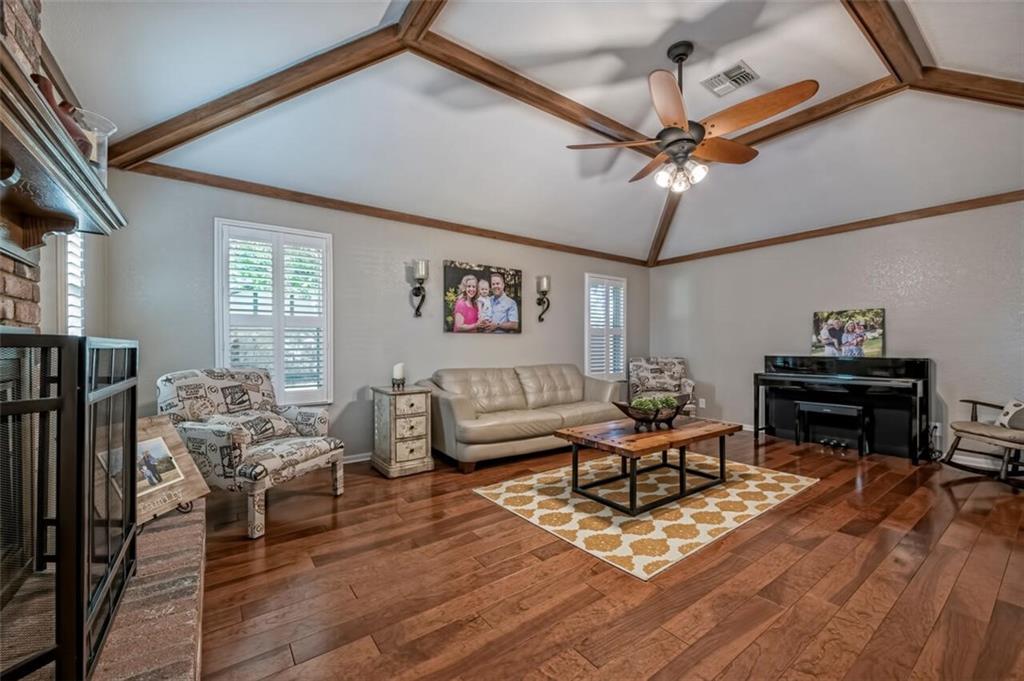 Harris Creek Country Estates - Residential