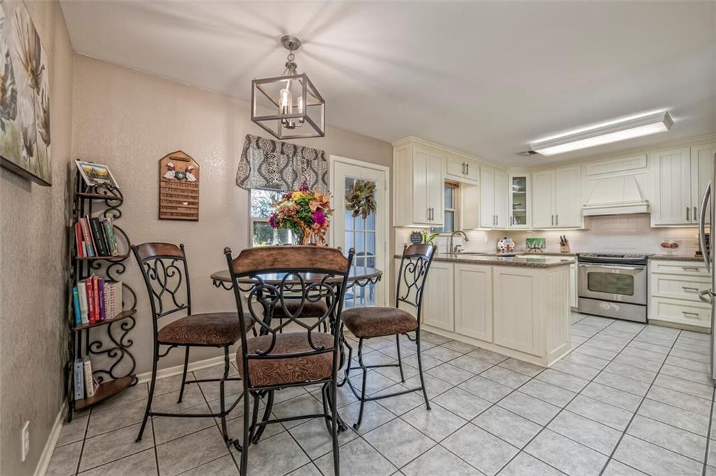 Harris Creek Country Estates - Residential