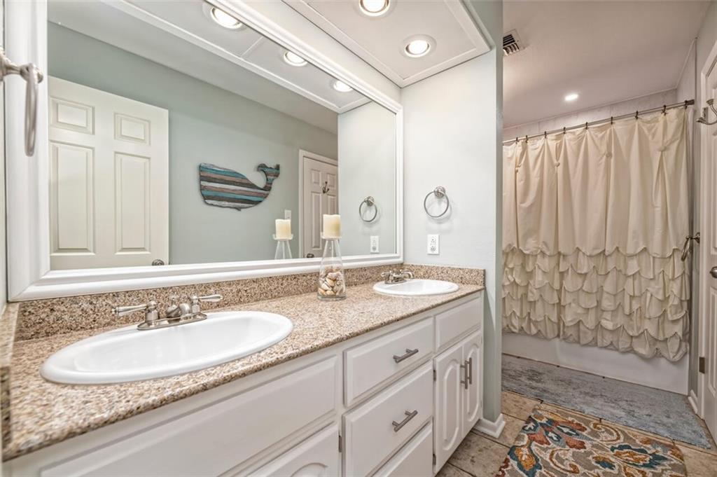 Harris Creek Country Estates - Residential