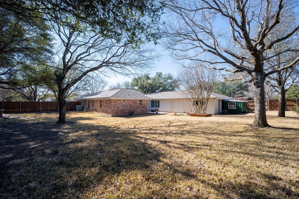 Harris Creek Country Estates - Residential