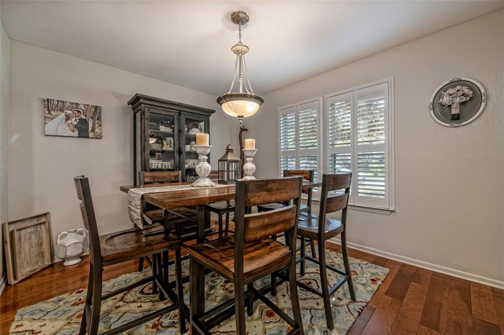 Harris Creek Country Estates - Residential