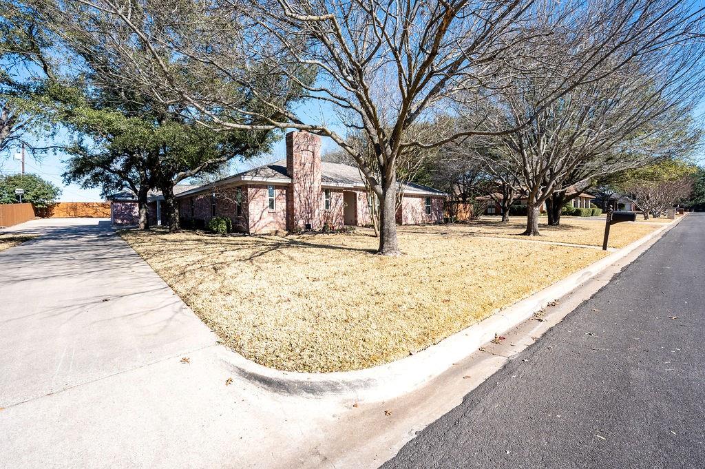 Harris Creek Country Estates - Residential