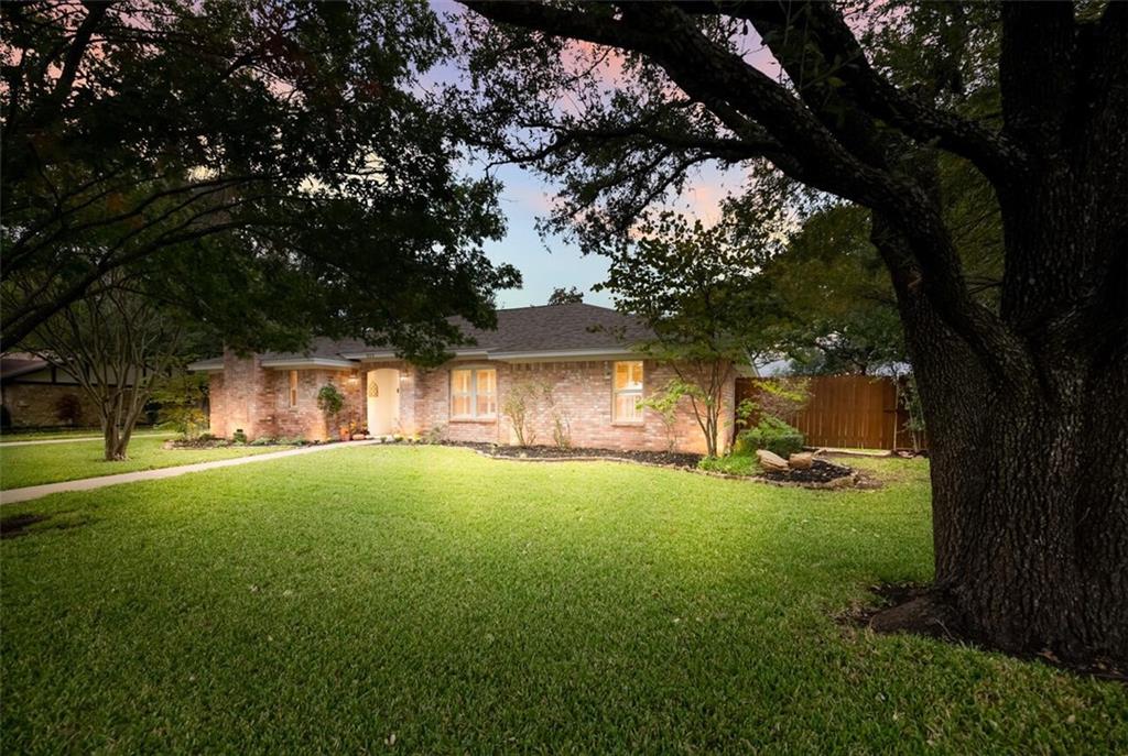 Harris Creek Country Estates - Residential