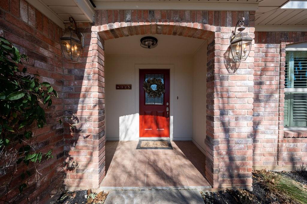 Harris Creek Country Estates - Residential