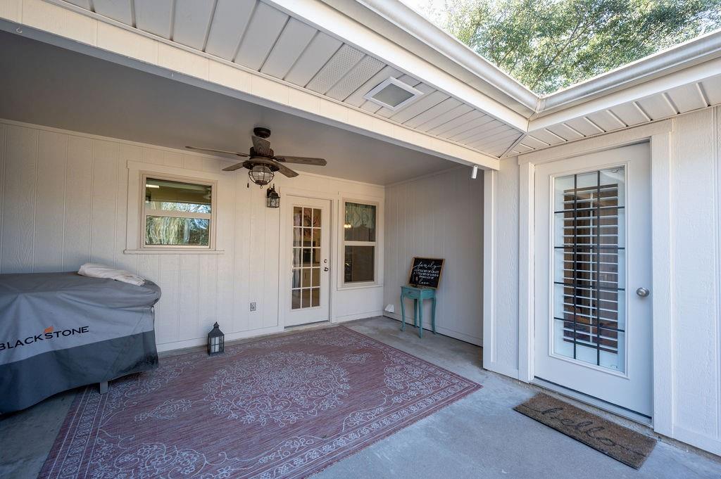 Harris Creek Country Estates - Residential