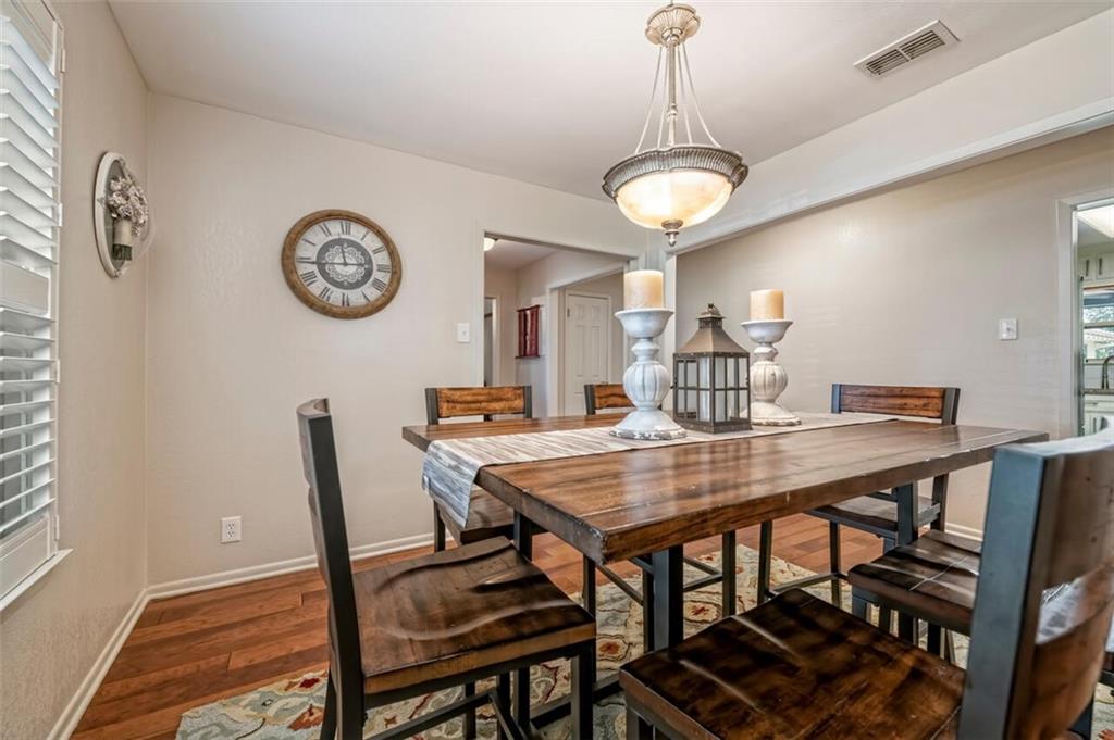 Harris Creek Country Estates - Residential