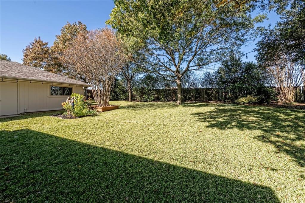 Harris Creek Country Estates - Residential