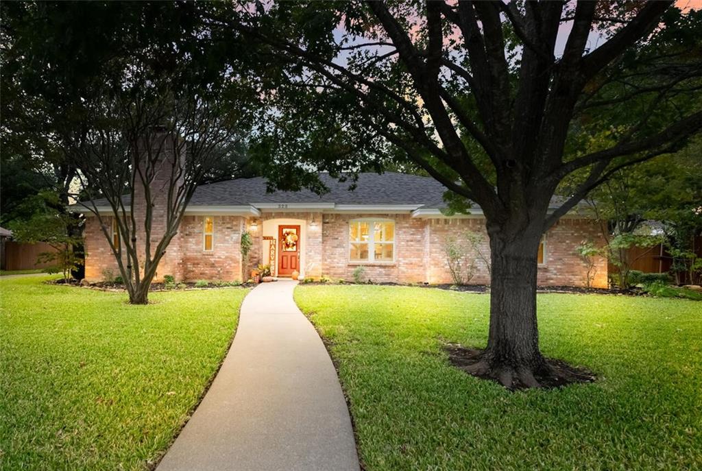 Harris Creek Country Estates - Residential