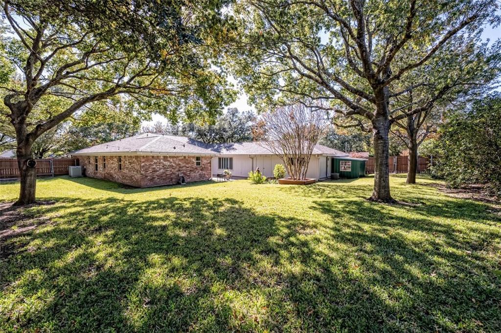 Harris Creek Country Estates - Residential