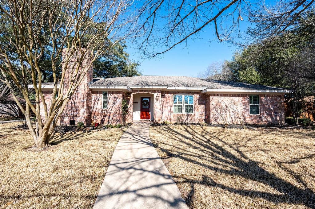 Harris Creek Country Estates - Residential