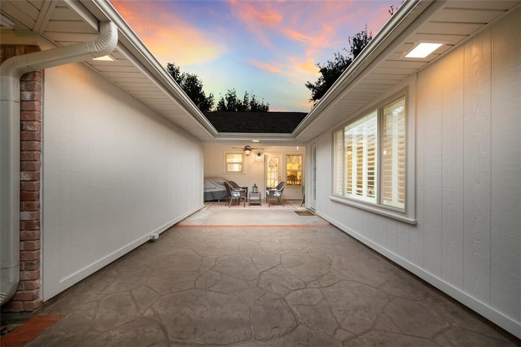 Harris Creek Country Estates - Residential