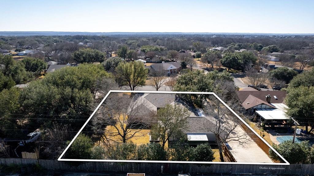 Harris Creek Country Estates - Residential