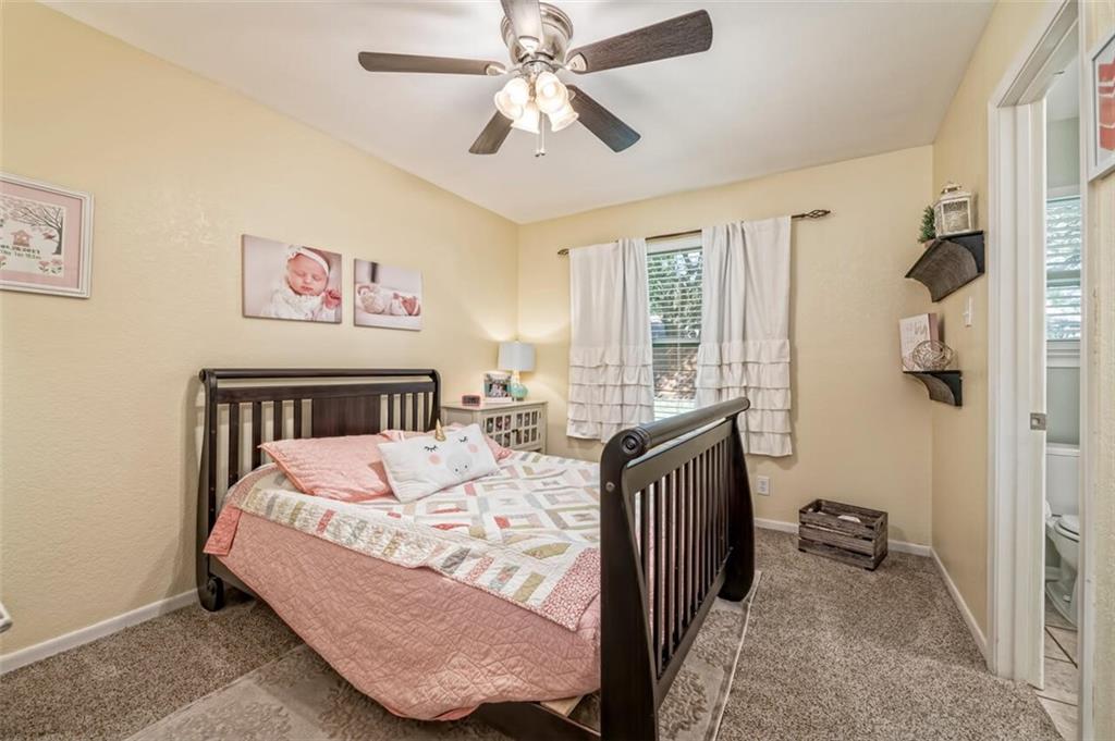 Harris Creek Country Estates - Residential