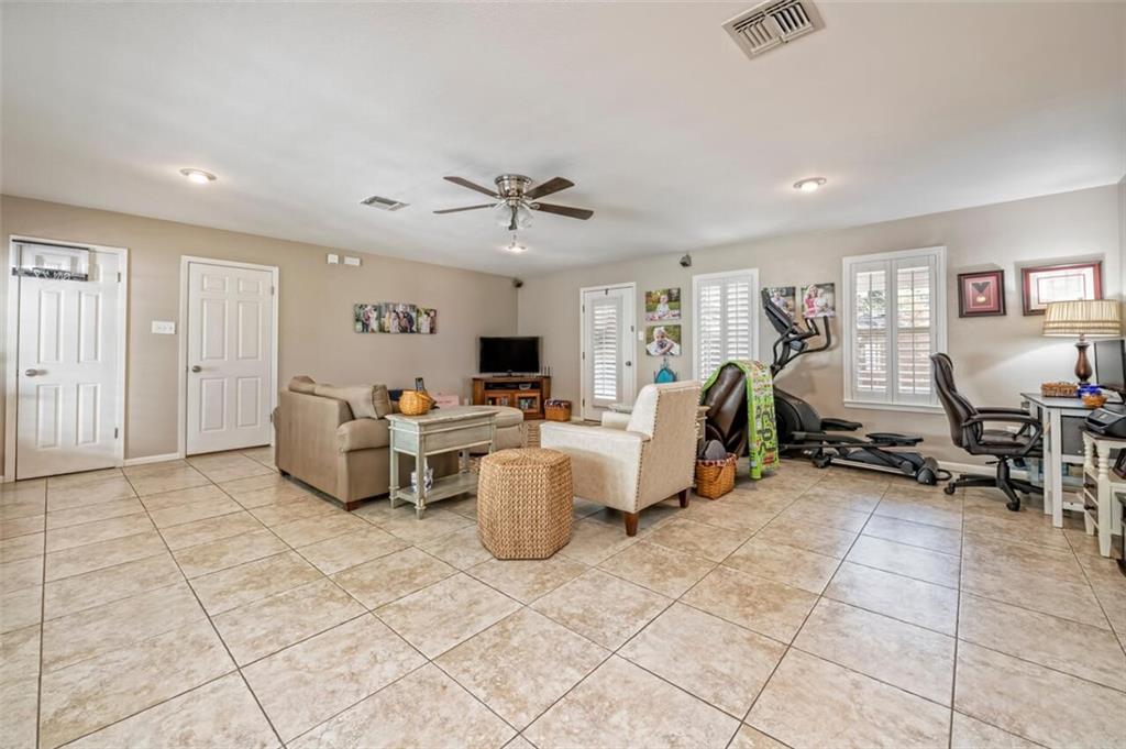 Harris Creek Country Estates - Residential