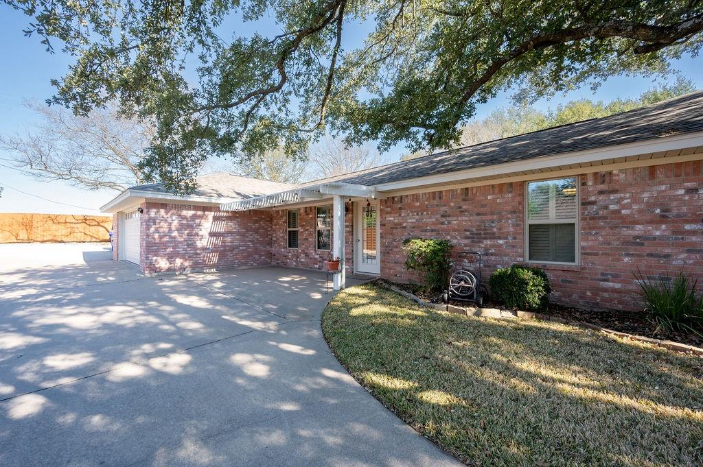 Harris Creek Country Estates - Residential