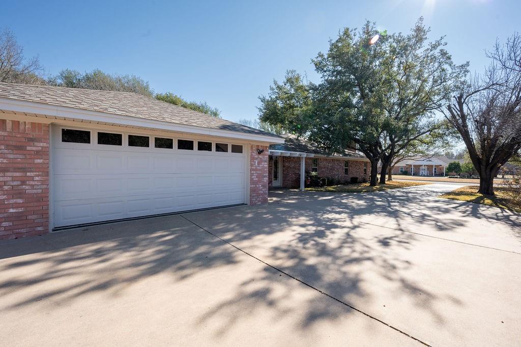 Harris Creek Country Estates - Residential