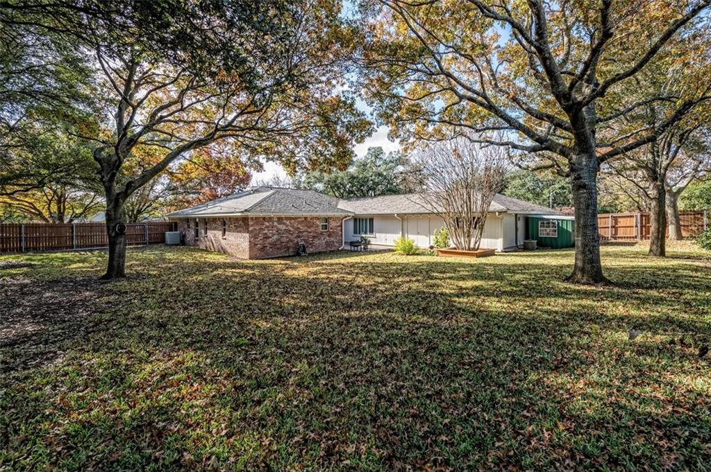 Harris Creek Country Estates - Residential