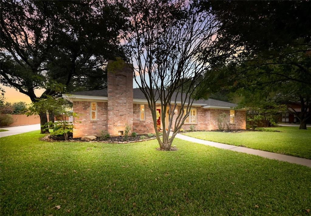 Harris Creek Country Estates - Residential