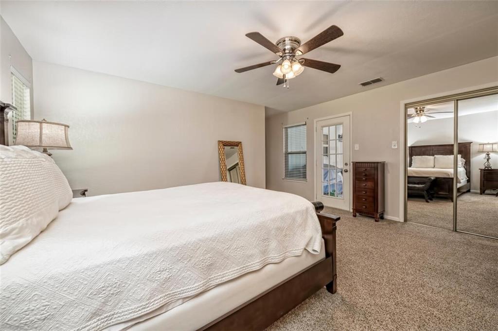 Harris Creek Country Estates - Residential