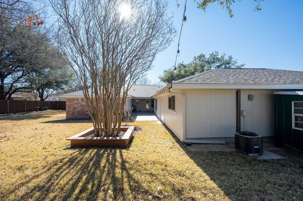 Harris Creek Country Estates - Residential