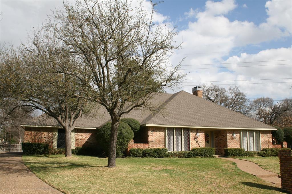 10017 Lost Oak Ridge Drive