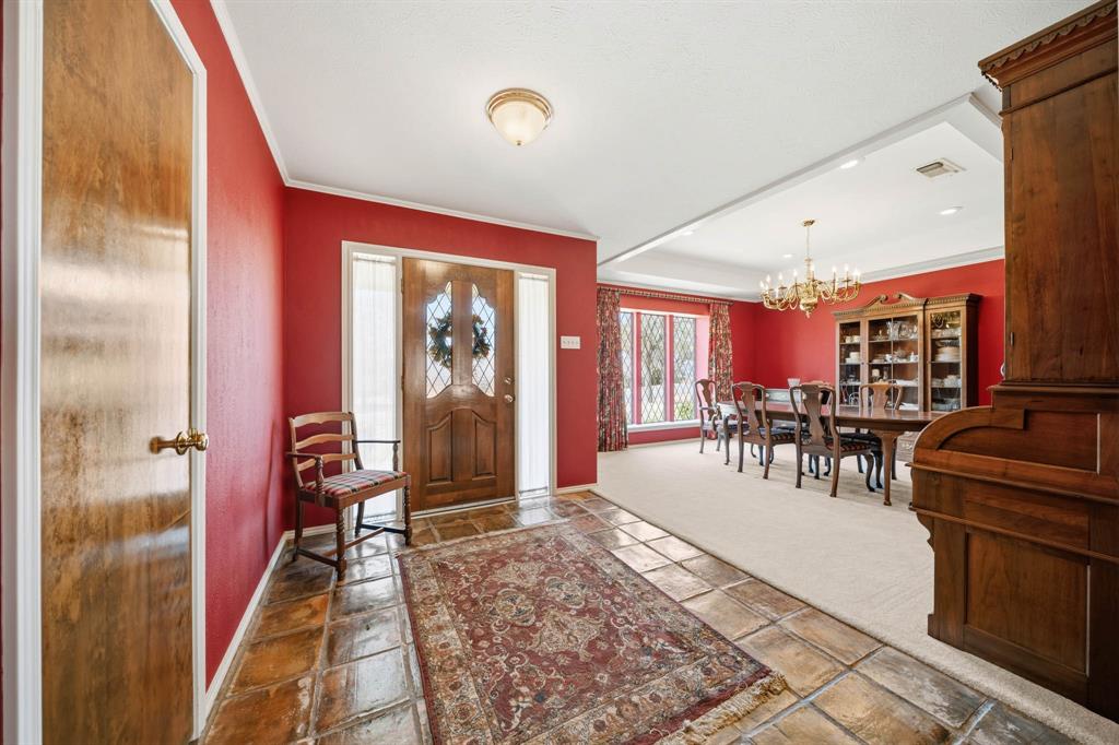 10017 Lost Oak Ridge Drive