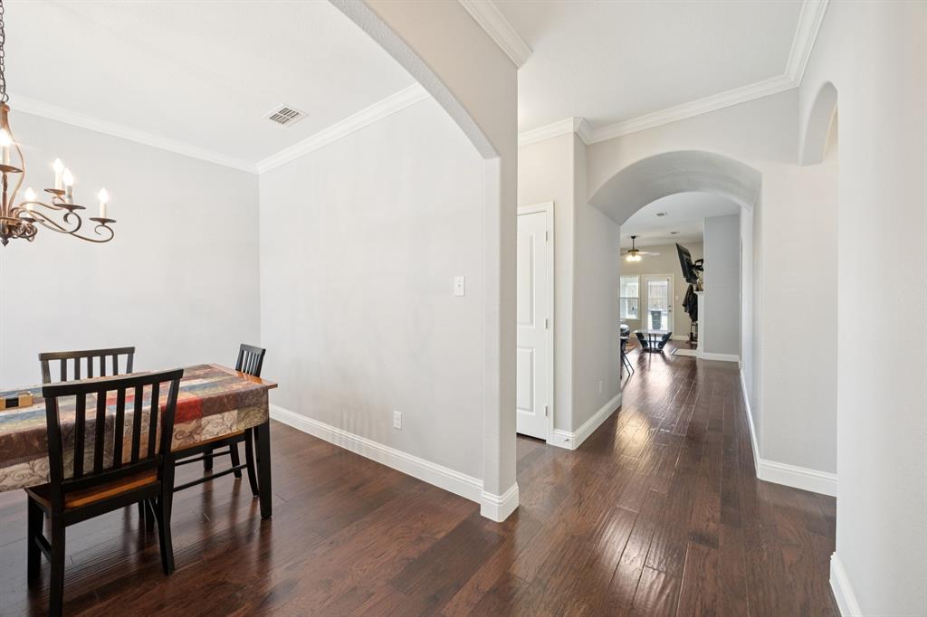 5857 Burgundy Rose Drive