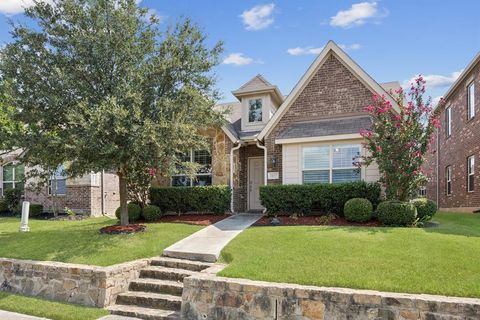 5857 Burgundy Rose Drive Fort Worth TX 76123