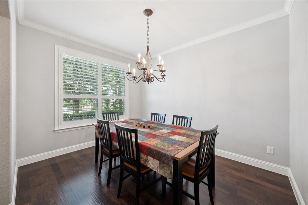 5857 Burgundy Rose Drive