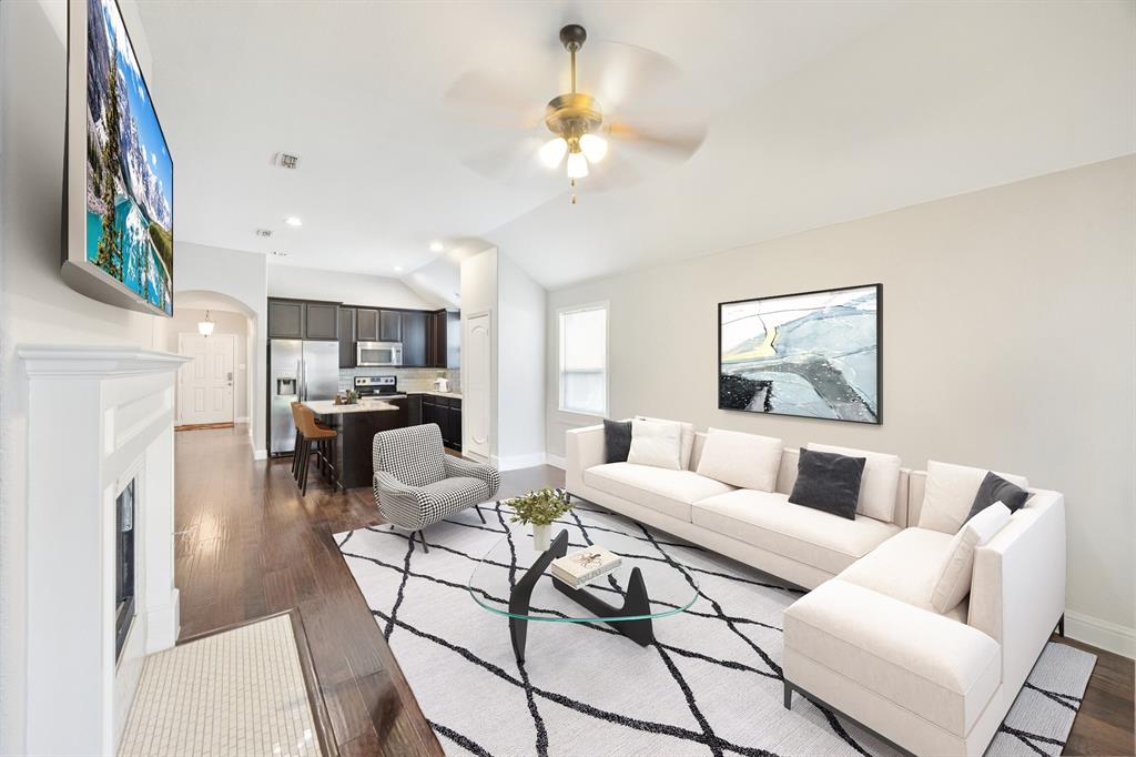 5857 Burgundy Rose Drive