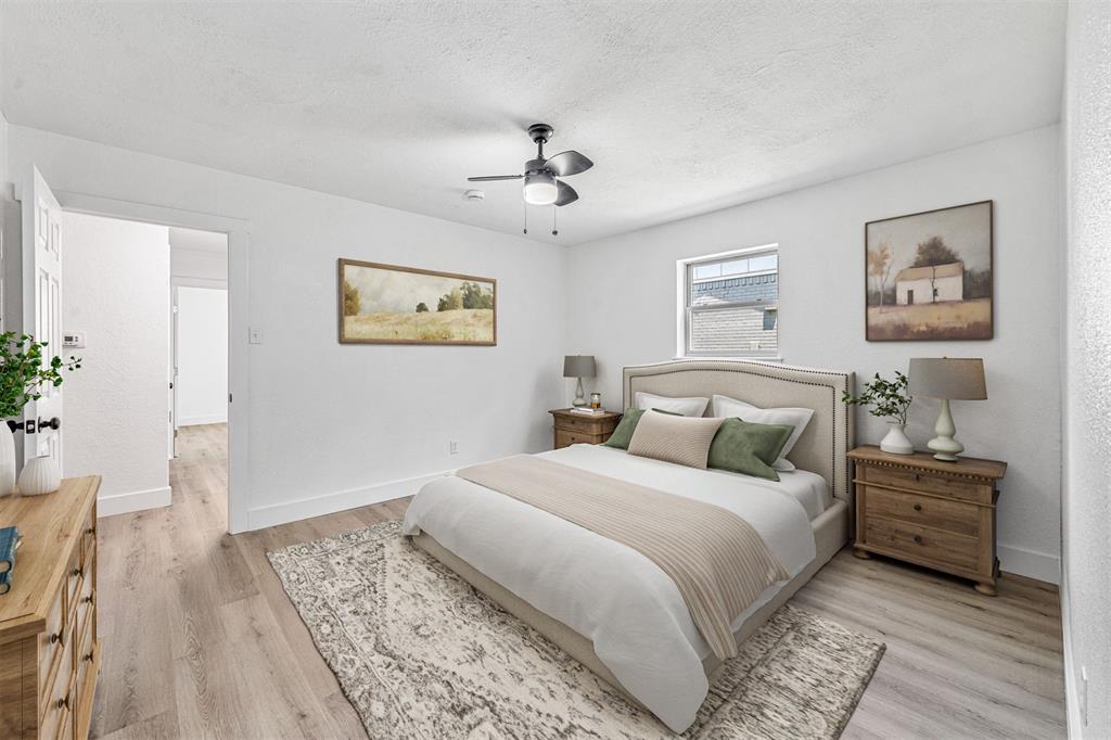 West Gate Add - Residential