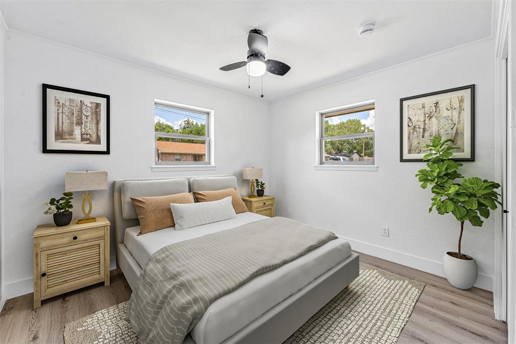 West Gate Add - Residential