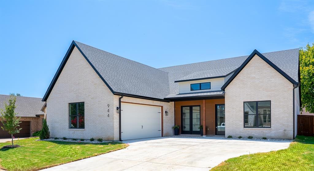 944 Claystone Ridge Drive