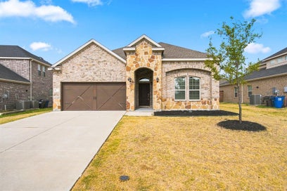 13409 Sueca Drive Little Elm TX 75068