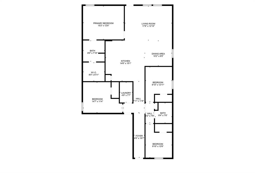 Bridgewater Ph 1b - Residential Lease