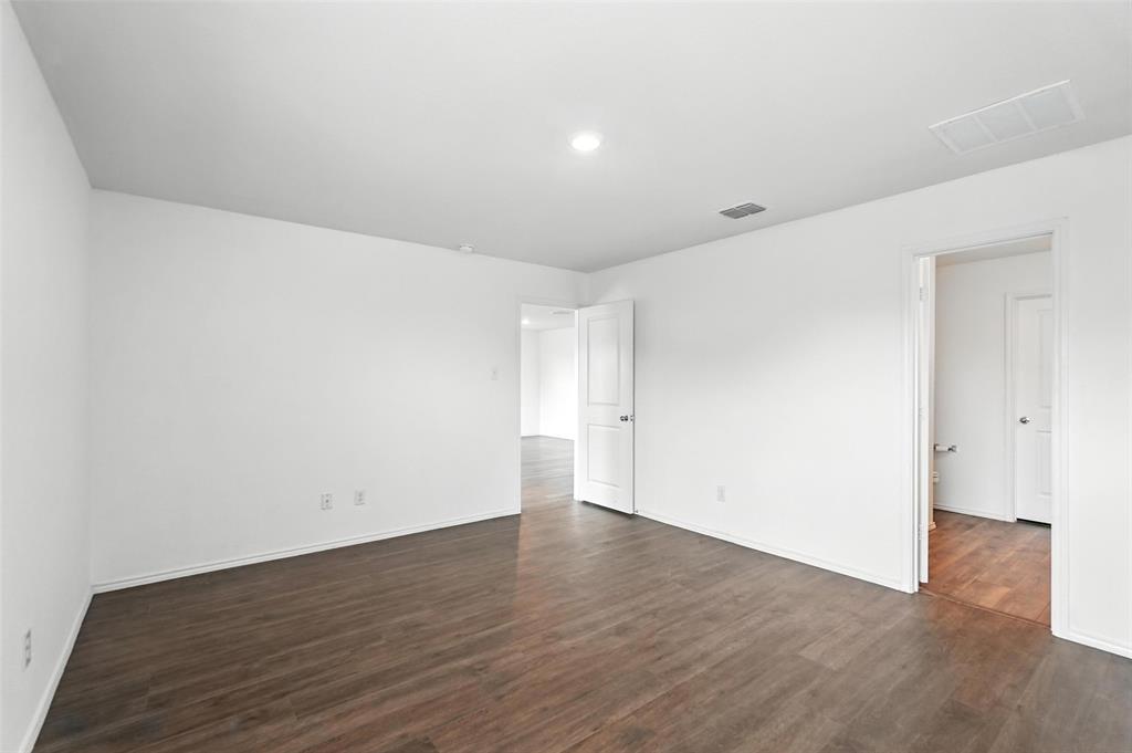 Bridgewater Ph 1b - Residential Lease