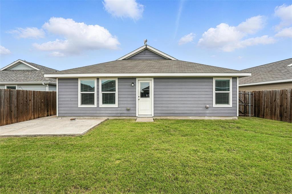 Bridgewater Ph 1b - Residential Lease